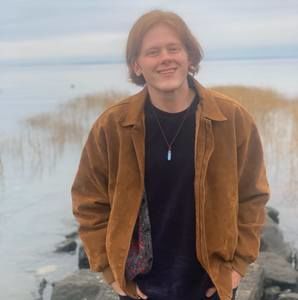 Meet your Posher, Dylan